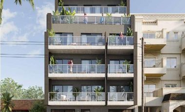 Departamento en venta en Adrogue
