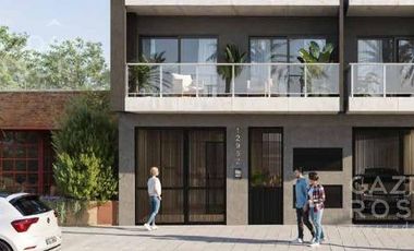 Departamento en venta en Adrogue
