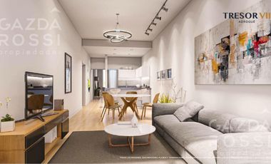 Departamento en venta en Adrogue