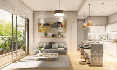 Departamento en venta en Adrogue