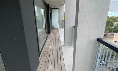 Departamento en Olivos
