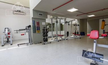 Departamento en Olivos