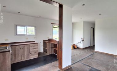 Casa en alquiler, Ingeniero Maschwitz.