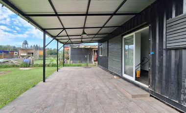 Casa en alquiler, Ingeniero Maschwitz.