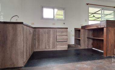 Casa en alquiler, Ingeniero Maschwitz.
