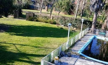 Casa en Monte Flores