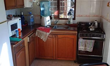 Casa en Monte Flores