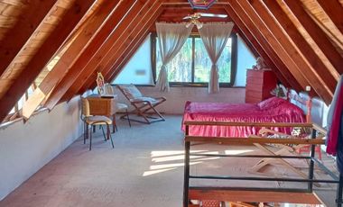 Casa en Monte Flores