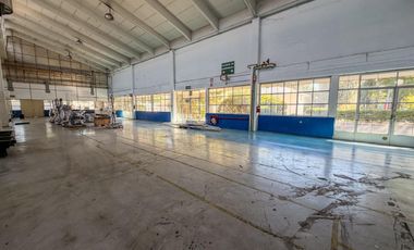 Alquiler - Depósito - La Tablada - Superficies disponibles de 700m2 a 17.000m2
