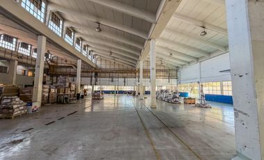 Alquiler - Depósito - La Tablada - Superficies disponibles de 700m2 a 17.000m2