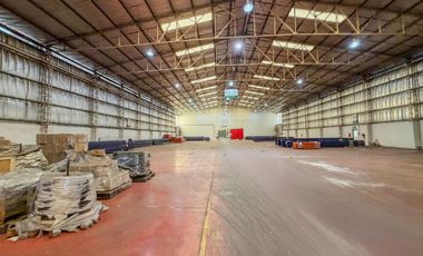 Alquiler - Depósito - La Tablada - Superficies disponibles de 700m2 a 17.000m2