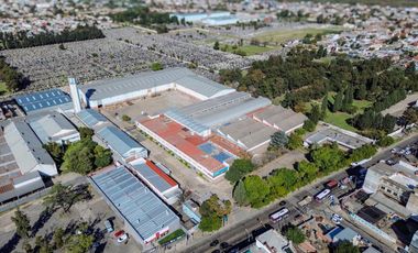 Alquiler - Depósito - La Tablada - Superficies disponibles de 700m2 a 17.000m2