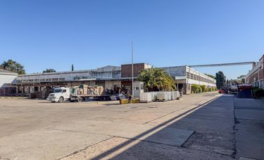 Alquiler - Depósito - La Tablada - Superficies disponibles de 700m2 a 17.000m2