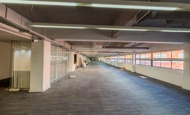 Alquiler - Depósito - La Tablada - Superficies disponibles de 700m2 a 17.000m2