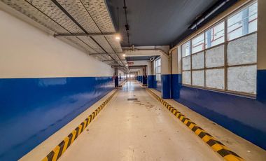 Alquiler - Depósito - La Tablada - Superficies disponibles de 700m2 a 17.000m2