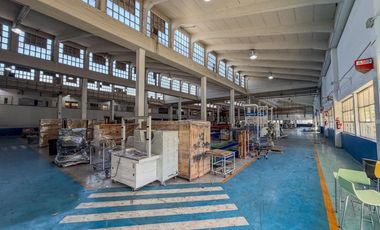 Alquiler - Depósito - La Tablada - Superficies disponibles de 700m2 a 17.000m2