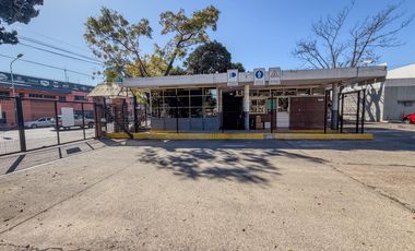 Alquiler - Depósito - La Tablada - Superficies disponibles de 700m2 a 17.000m2
