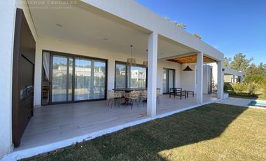 Casa - La Reserva Cardales