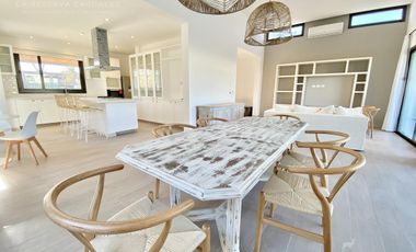 Casa - La Reserva Cardales