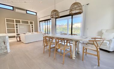 Casa - La Reserva Cardales