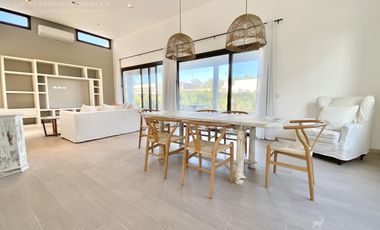 Casa - La Reserva Cardales