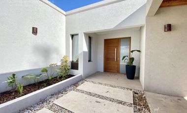 Casa - La Reserva Cardales