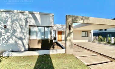 Casa - La Reserva Cardales