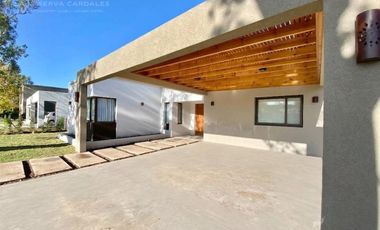 Casa - La Reserva Cardales