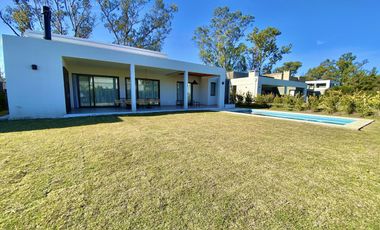 Casa - La Reserva Cardales
