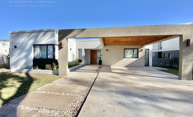 Casa - La Reserva Cardales