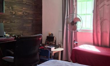 Casa en Bella Vista con quincho vidriado, pileta y posibilidad de ampliación
