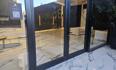 Departamento de 3 AMB   COCHERA en alquiler Brickell Boulevard