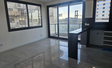 Departamento de 3 AMB   COCHERA en alquiler Brickell Boulevard