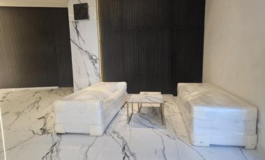 Departamento de 3 AMB   COCHERA en alquiler Brickell Boulevard