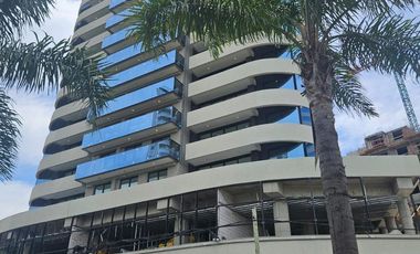 Departamento de 3 AMB   COCHERA en alquiler Brickell Boulevard