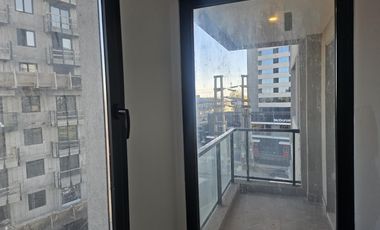 Departamento de 3 AMB   COCHERA en alquiler Brickell Boulevard