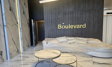 Departamento de 3 AMB   COCHERA en alquiler Brickell Boulevard