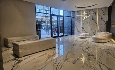 Departamento de 3 AMB   COCHERA en alquiler Brickell Boulevard