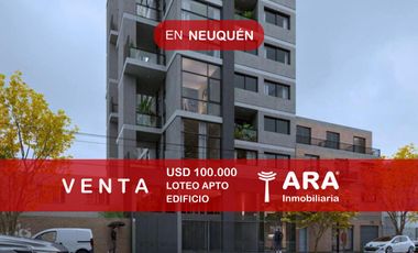 Lote APTO EDIFICIO