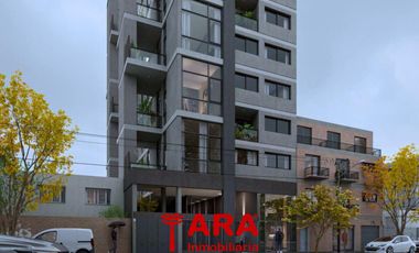Lote APTO EDIFICIO