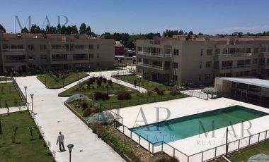 Departamento en Beccar