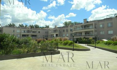 Departamento en Beccar