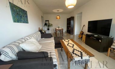 Departamento en Beccar