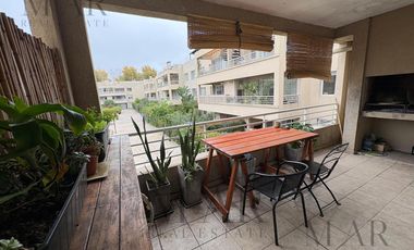 Departamento en Beccar