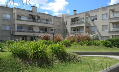 Departamento en Beccar