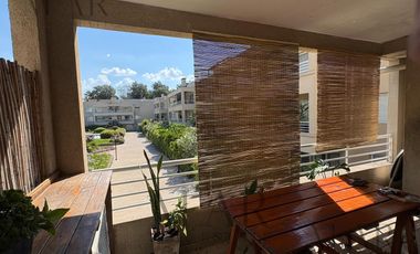 Departamento en Beccar