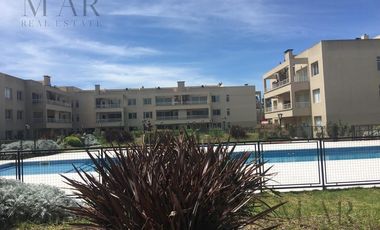 Departamento en Beccar