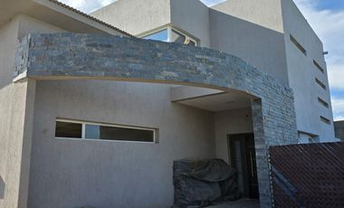Casa en Cinco Saltos