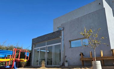 Casa en Cinco Saltos