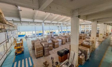 Alquiler - Depósito - La Tablada - Superficies disponibles de 700m2 a 17.000m2